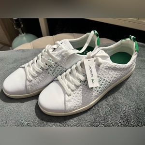 Lacoste Men’s Shoes